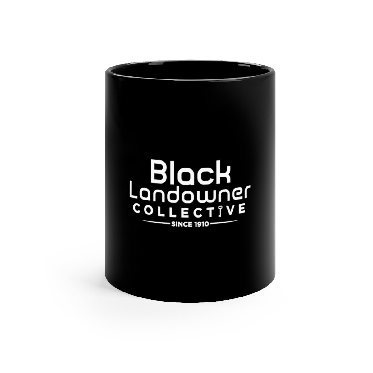 BLK Signature Mug