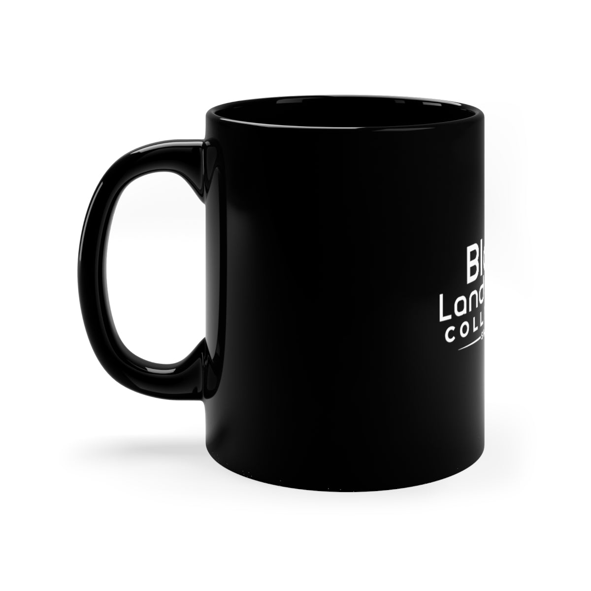 Signature 11oz Coffee Mug