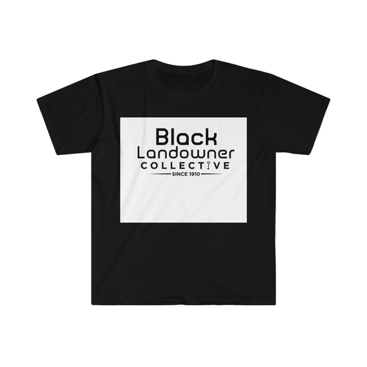 Banner BLC 1910 Unisex Softstyle T-Shirt