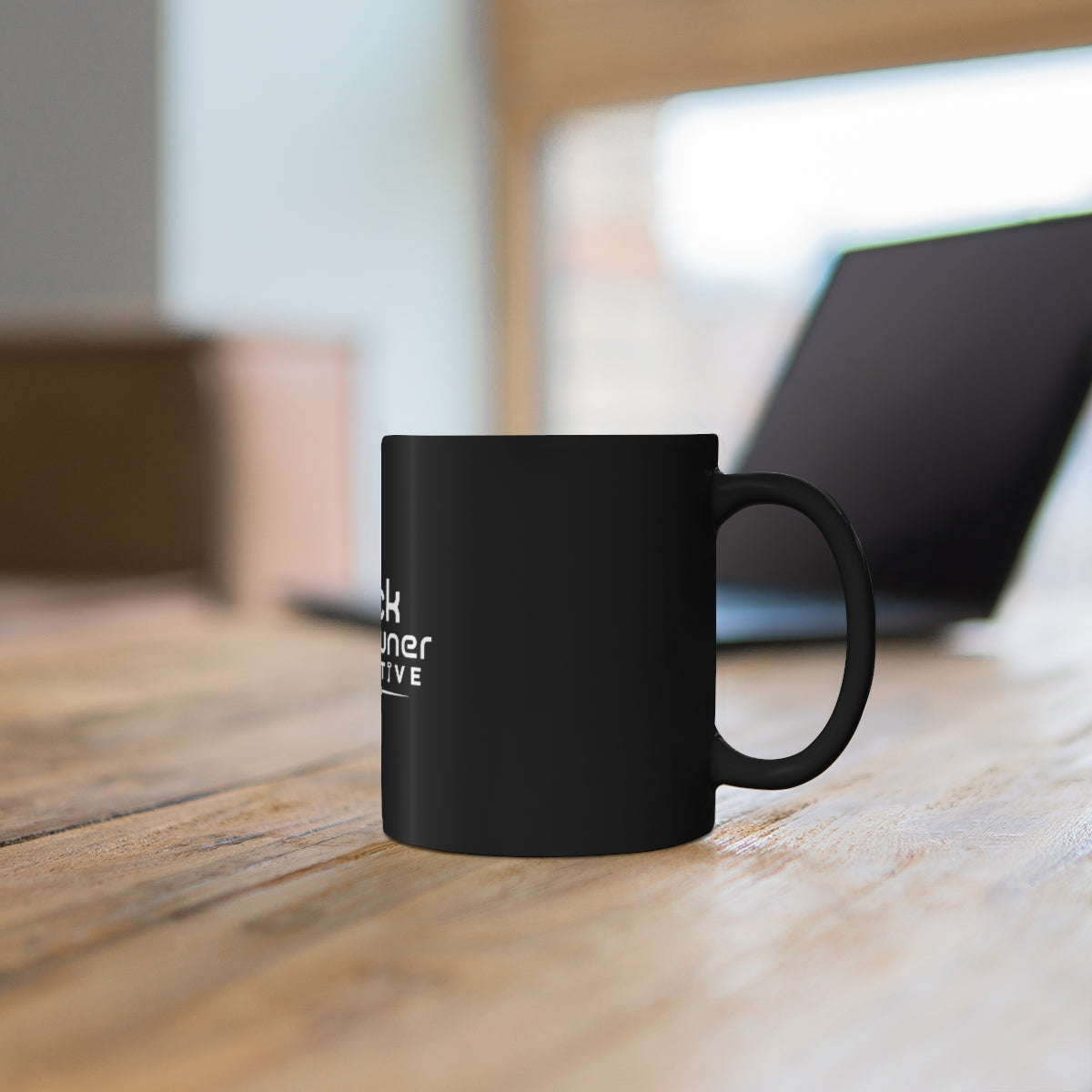 Signature 11oz Coffee Mug