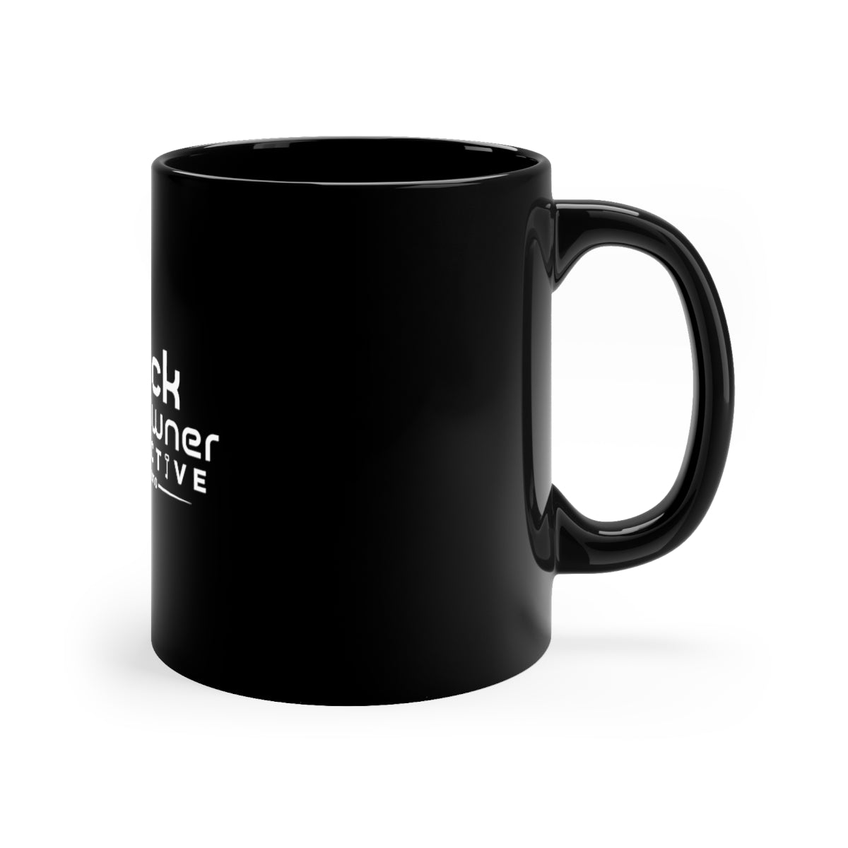 Signature 11oz Coffee Mug