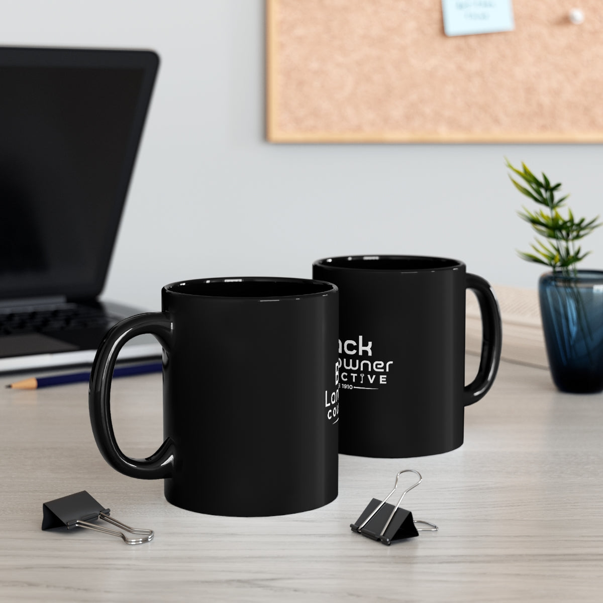 Signature 11oz Coffee Mug